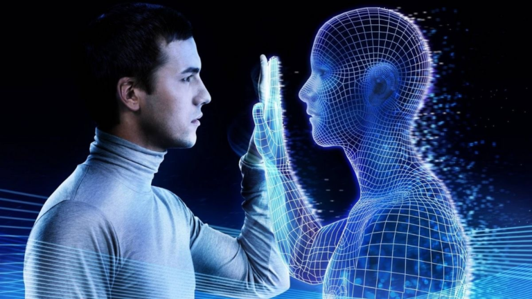 AI Resurrects the Dead: When Chatbots Become Our Departed Loved Ones