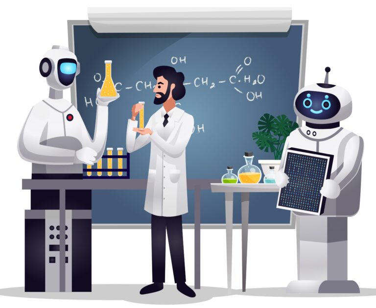 AI Discovers Novel Antibiotic to Combat Deadly Drug-Resistant Bacteria