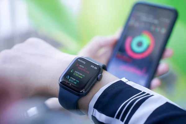 Apple&lsquo;s Next Frontier: AI-Powered Health Tracking and Personalized Wellness Coaching