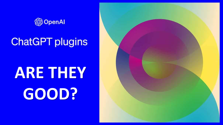 Exploring the New Frontier of ChatGPT: A Deep Dive into Web Browsing and Plugins