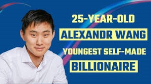 Alexandr Wang: The Visionary Behind the $7.3 Billion AI Unicorn