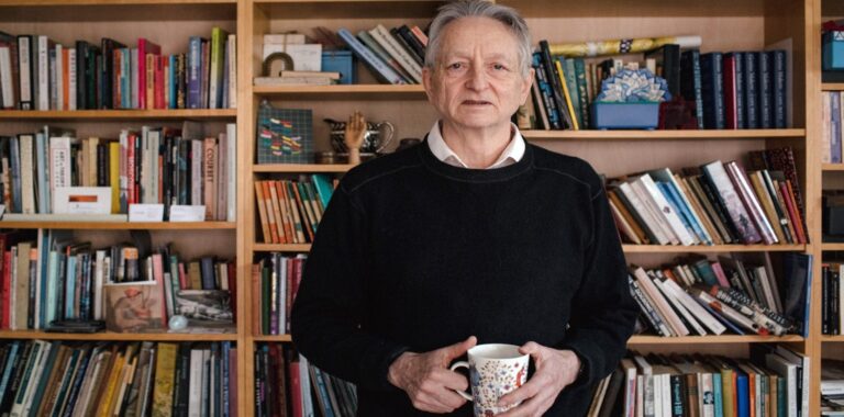 The AI Pioneer Who Became an AI Doomer: What Changed Geoffrey Hinton&lsquo;s Mind About the Risks of Advanced AI