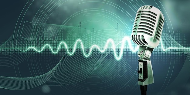 Radio Revolution: AI Ashley and the Dawn of the AI DJ Era