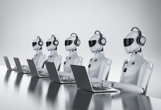 AI Software in Call Centers Revolutionizes Customer Service