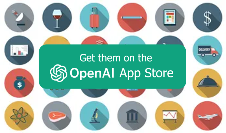 ChatGPT&lsquo;s Game-Changing Move: OpenAI to Launch AI Marketplace