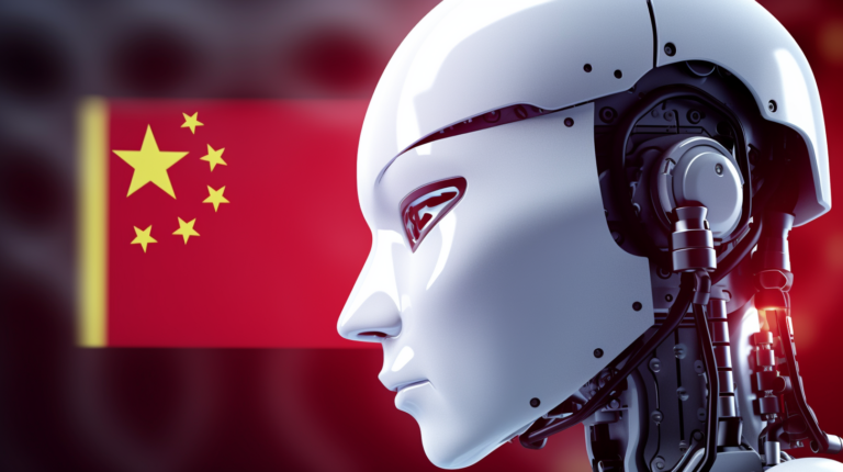 China&lsquo;s Proposed AI Regulations Shake the Industry: An Expert&lsquo;s Perspective