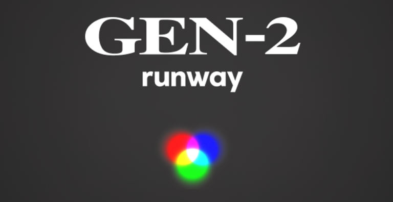 Runway Gen-2: Unleashing Creative Possibilities with AI-Powered Text-to-Video