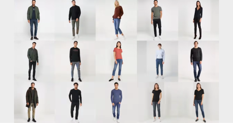 Google&lsquo;s AI Fashionista: Elevating Virtual Try-On to New Heights