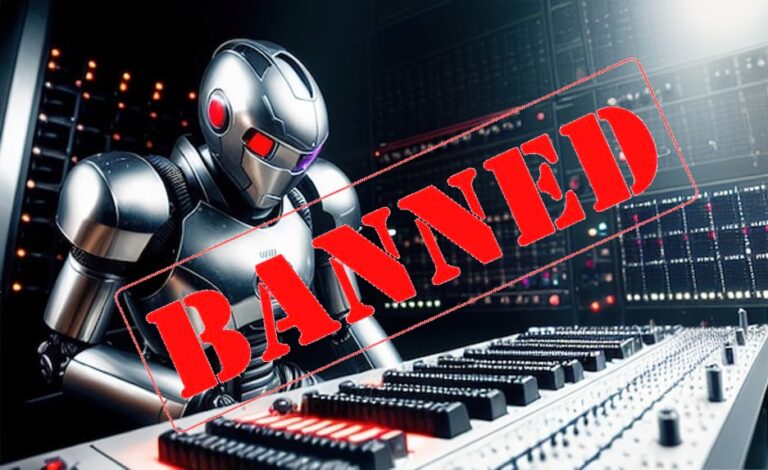 Grammy Awards Ban AI, Affirming the Primacy of Human Creativity