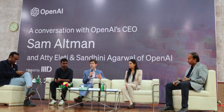 OpenAI CEO Sam Altman: "We Will Fix the AI Hallucination Problem"