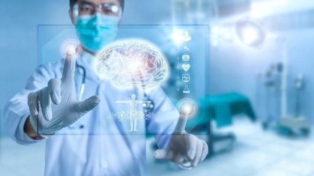 AI and Brain Implants: Restoring Hope and Mobility for Paralyzed Individuals