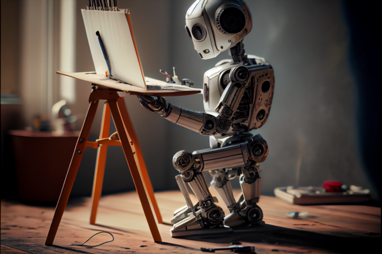 AI-Generated Content: Navigating the Legal and Ethical Landscape in Game Development