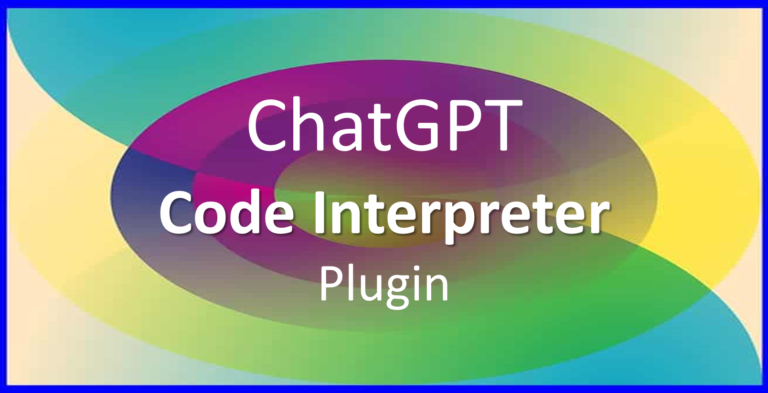 Unleashing the Power of ChatGPT&lsquo;s Code Interpreter: An In-Depth Look