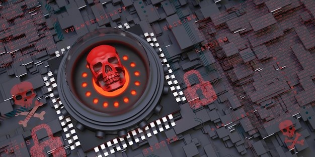 FraudGPT: The Alarming Rise of AI-Powered Cybercrime Tools in 2026