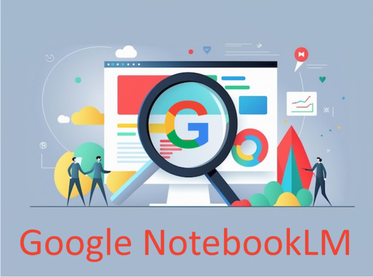Google Introduces NotebookLM: Your Personalized Virtual Research Assistant for 2025