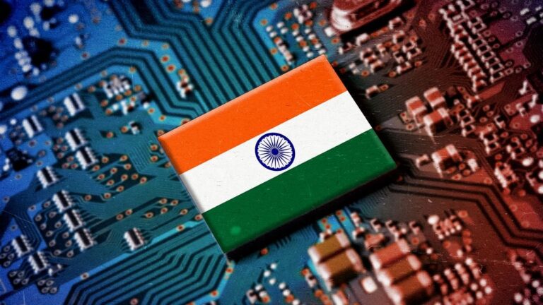 Steering India&lsquo;s Chip Design Future: Examining Government Intervention