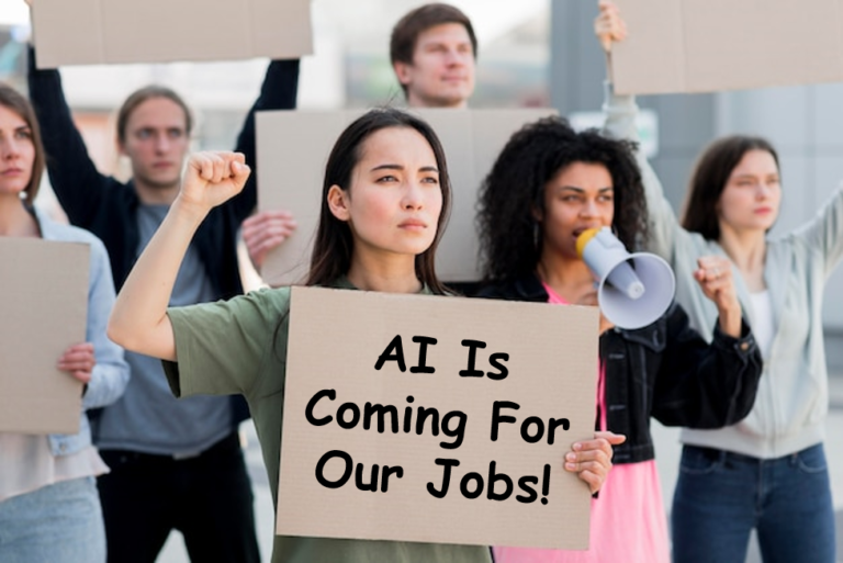 AI Automation and Gender Disparity: Safeguarding Women&lsquo;s Futures in an AI-Driven Workforce