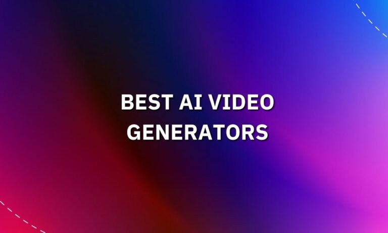 The Rise of AI Video Generators: How Machine Learning is Transforming Content Creation