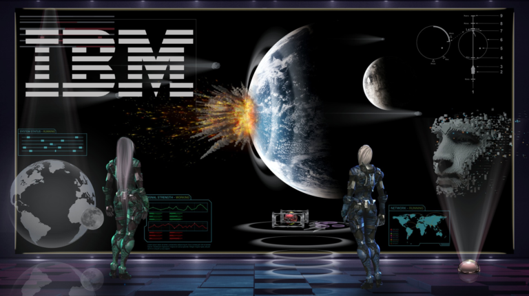 IBM and NASA Collaboration Births Earth Science GPT: Decoding Our Planet&lsquo;s Mysteries