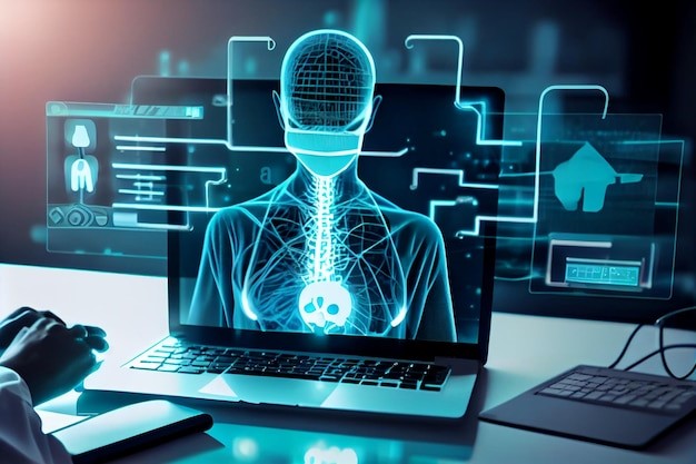 MONAI Generative Models: Unleashing the Power of AI for Medical Imaging Breakthroughs