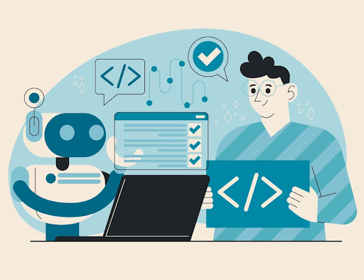 The AI Revolution in Web Development: Transforming the Future of the Web