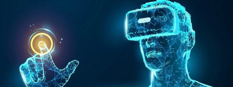 The Convergence of AI and AR: Transforming Industries and Experiences