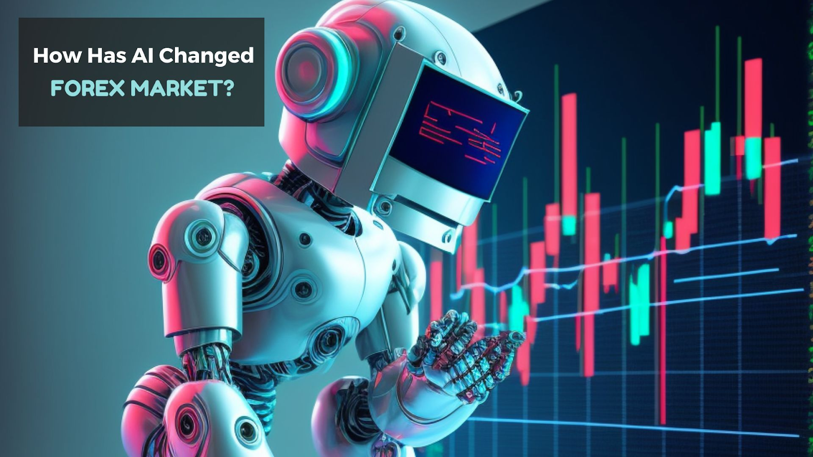 How Artificial Intelligence is Transforming the Forex Market in 2024