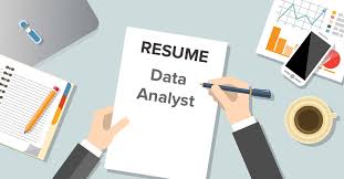 Crafting a Winning Data Analyst Resume as a Fresher in 2026: An AI Expert&lsquo;s Guide