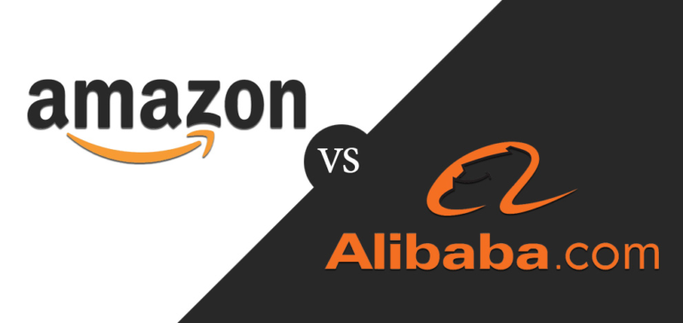 Amazon vs. Alibaba: The Global Showdown Over Conversational AI Supremacy