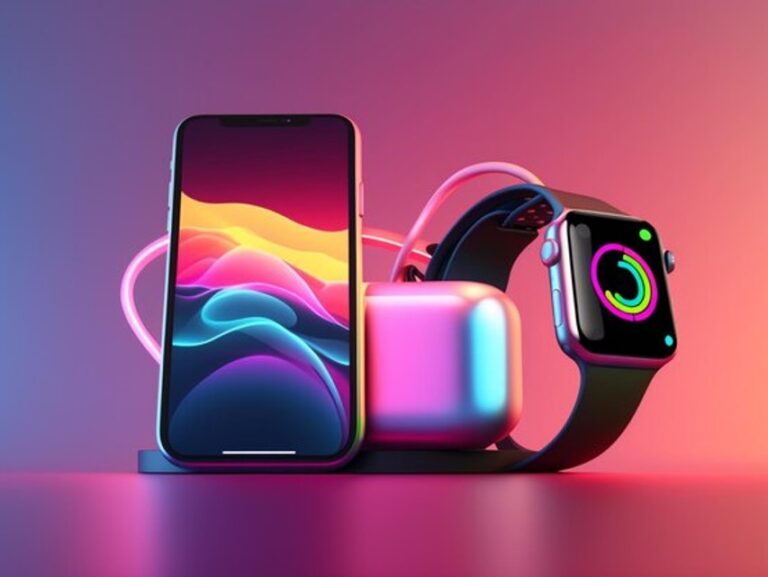 Apple&lsquo;s AI Quantum Leap: Revolutionizing Mobile Experiences with Apple GPT, Ajax, and iOS 18