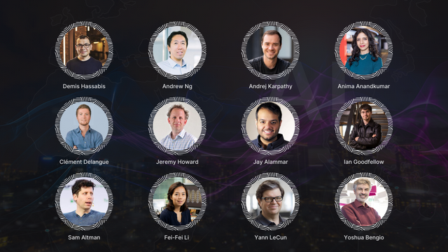 The Top 12 Data Science Leaders to Follow in 2026