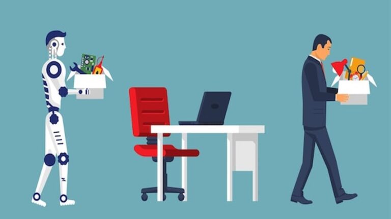 Google Poised to Emulate Paytm&lsquo;s AI-Driven Layoffs: An In-Depth Analysis