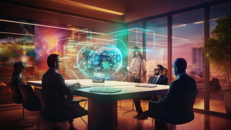 The Power of Data Culture: Fueling Organizational Success in the AI Era