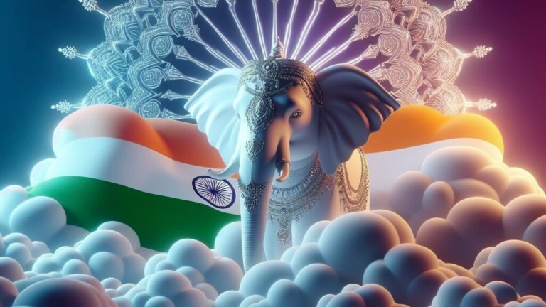 AI4Bharat Unveils Airavata: A Breakthrough Hindi Language Model to Democratize AI for India&lsquo;s Billions