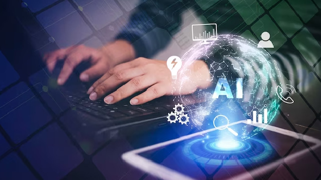 The AI Wearable Revolution: Unleashing the Power of Intelligent Devices