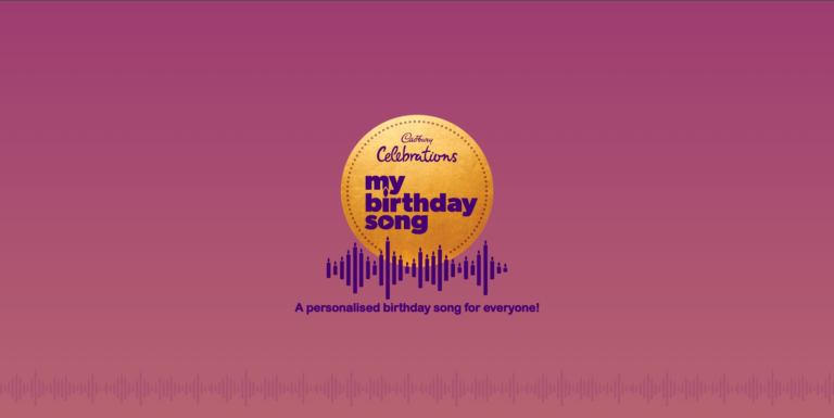How AI is Revolutionizing Birthday Celebrations: A Deep Dive into Cadbury&lsquo;s Personalized Song Generator