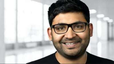 Ex-Twitter CEO Parag Agrawal Secures $45M for AI Startup Aimed at Democratizing Large Language Models