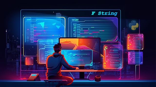 Mastering F-Strings in Python: An AI/ML Perspective