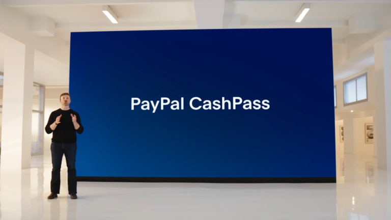 PayPal Ushers in New Era of Intelligent Commerce with AI-Powered Features