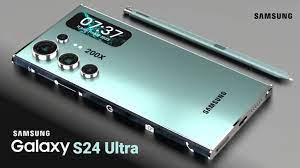 Samsung Unveils the Galaxy S24 Series: Redefining Mobile AI Innovation