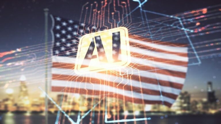 U.S. Government Mandates New Era of AI Transparency