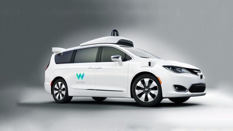 Waymo&lsquo;s Autonomous Driving Breakthrough: AI-Powered Vehicles Proven Safer Than Human Drivers