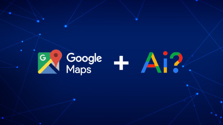 Discovering New Destinations with AI-Powered Google Maps