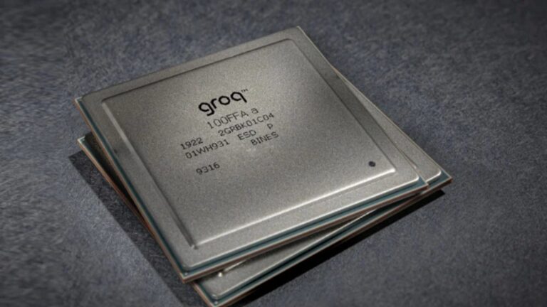 Groq: The AI Chip Startup Revolutionizing the Industry