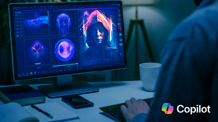 Harnessing the Power of AI: A Deep Dive into Generating and Editing DALL-E Images with Copilot
