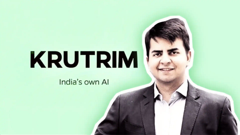 Krutrim AI&lsquo;s Multilingual Chatbot Sparks Debate and Excitement Ahead of Launch