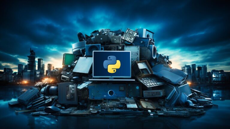 Mastering Python Regular Expressions: 50+ MCQs for AI/ML Professionals