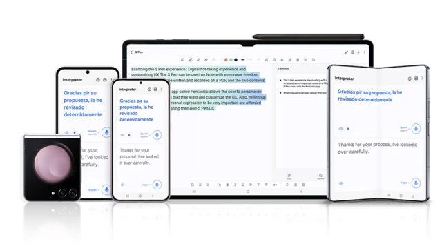 Samsung&lsquo;s One UI 6.1 Update Brings the Power of Galaxy AI to Older Devices