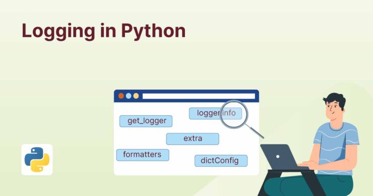 Unlocking the Power of Python Logging: A Comprehensive Guide