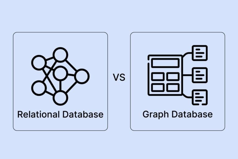 Relational Database vs Graph Database: An AI/ML Perspective